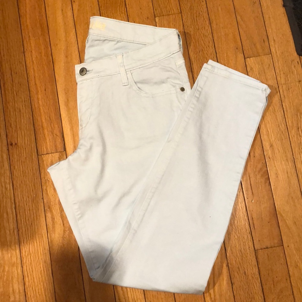 Old Navy | Light Washed Rockstar Denim